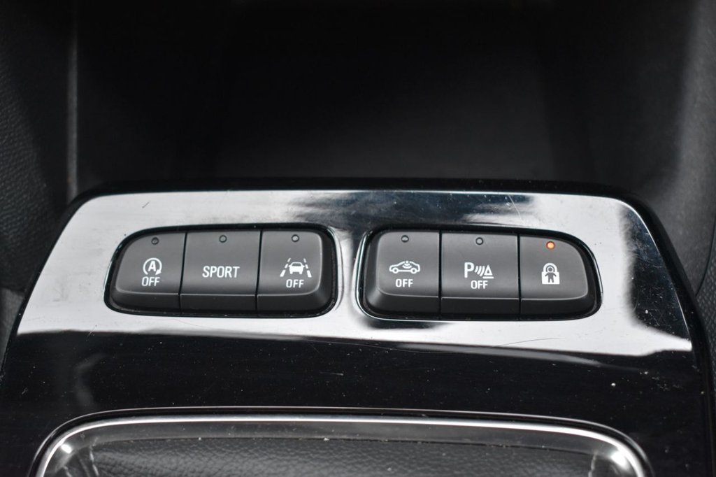 Used Vauxhall Mokka 2021 for sale - 76469793: Photo 19