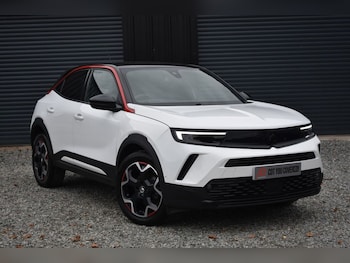 Used Vauxhall Mokka 2021 for sale - 76469793: Photo