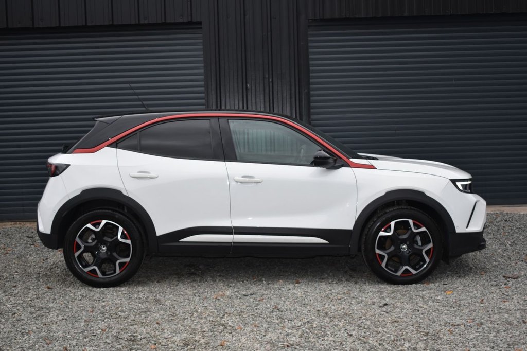 Used Vauxhall Mokka 2021 for sale - 76469793: Photo 2