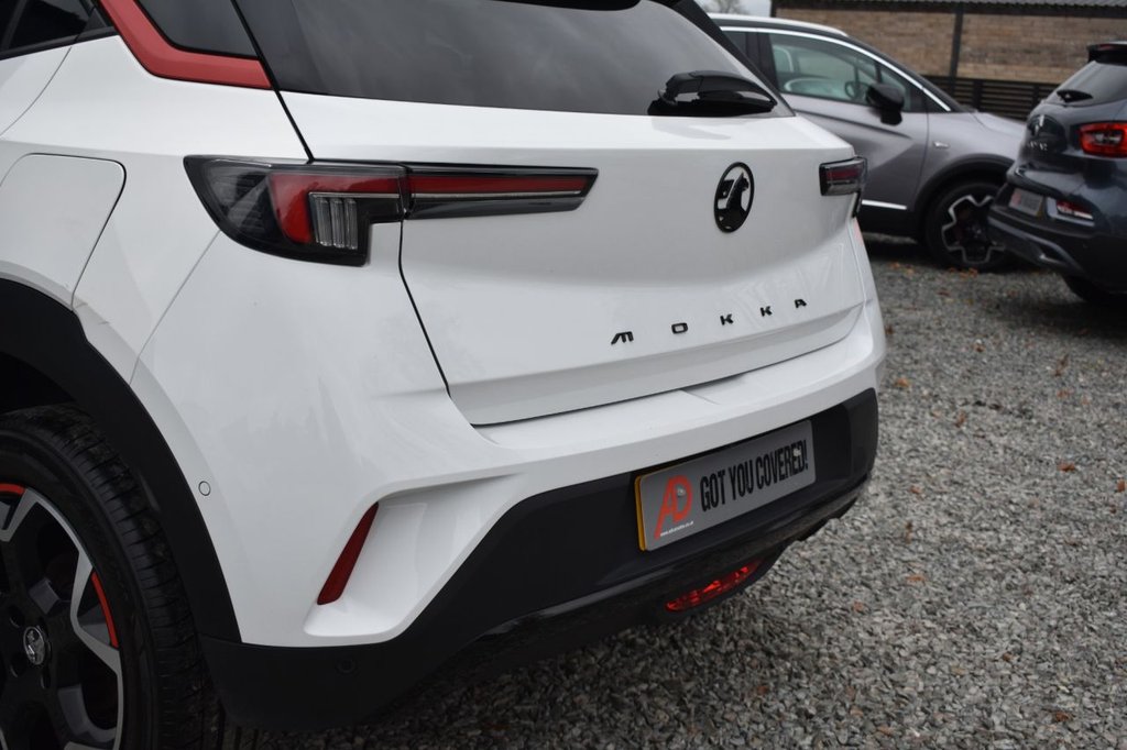 Used Vauxhall Mokka 2021 for sale - 76469793: Photo 21