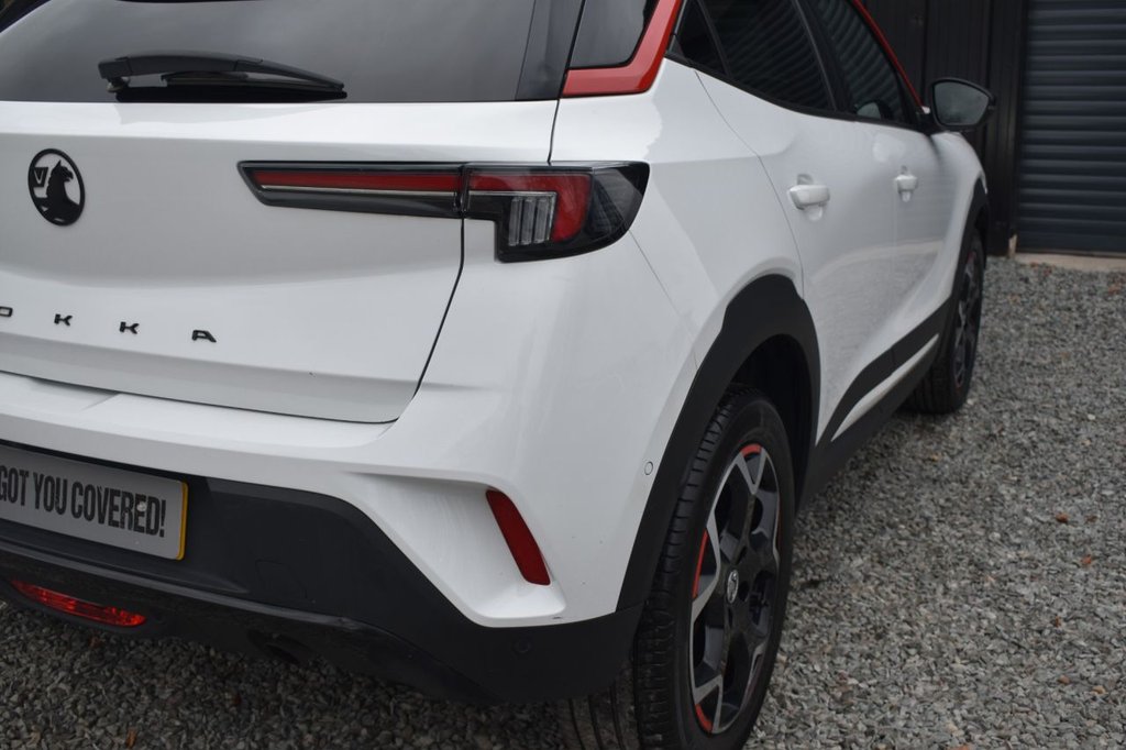 Used Vauxhall Mokka 2021 for sale - 76469793: Photo 23