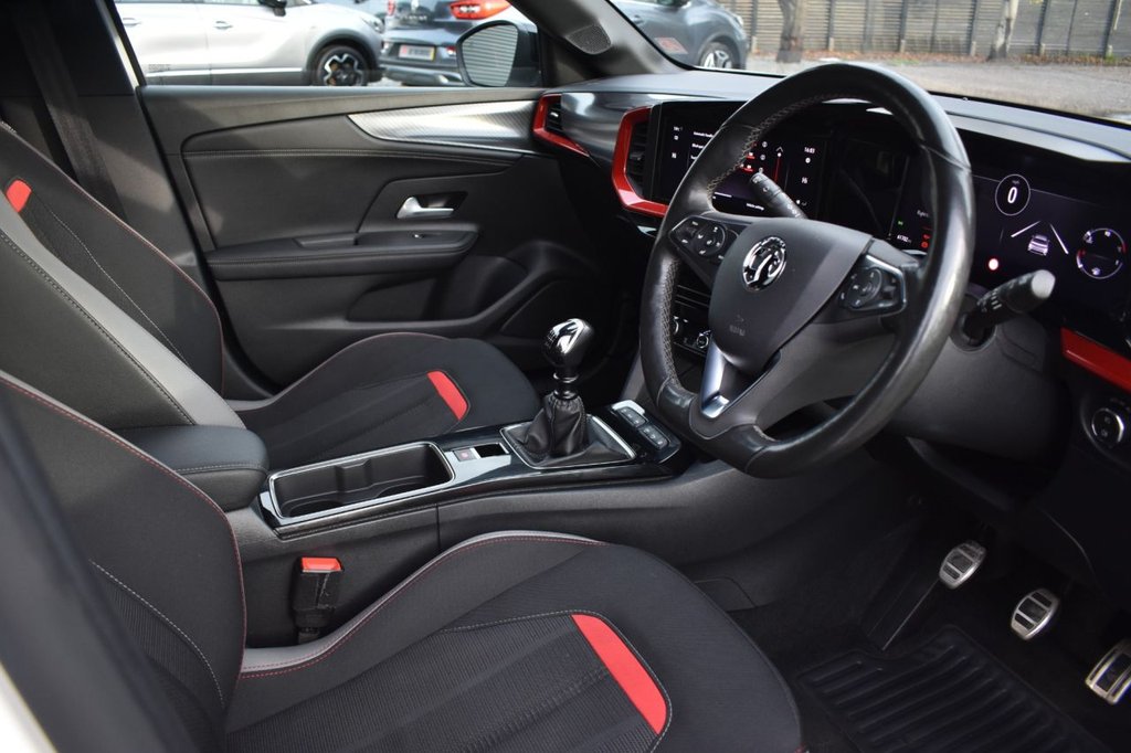 Used Vauxhall Mokka 2021 for sale - 76469793: Photo 24