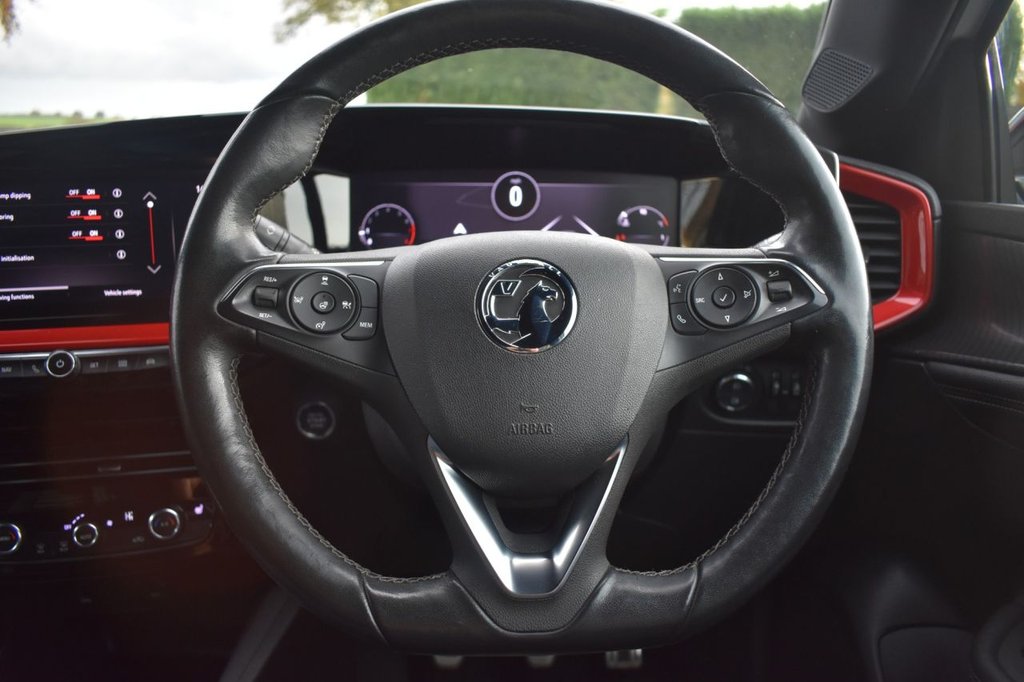 Used Vauxhall Mokka 2021 for sale - 76469793: Photo 25