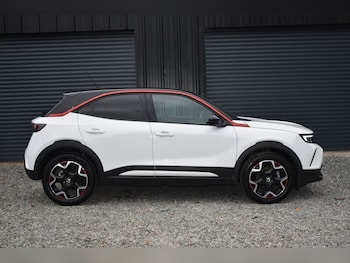 Used Vauxhall Mokka 2021 for sale - 76469793: Photo