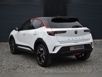 Used Vauxhall Mokka 2021 for sale - 76469793: Photo
