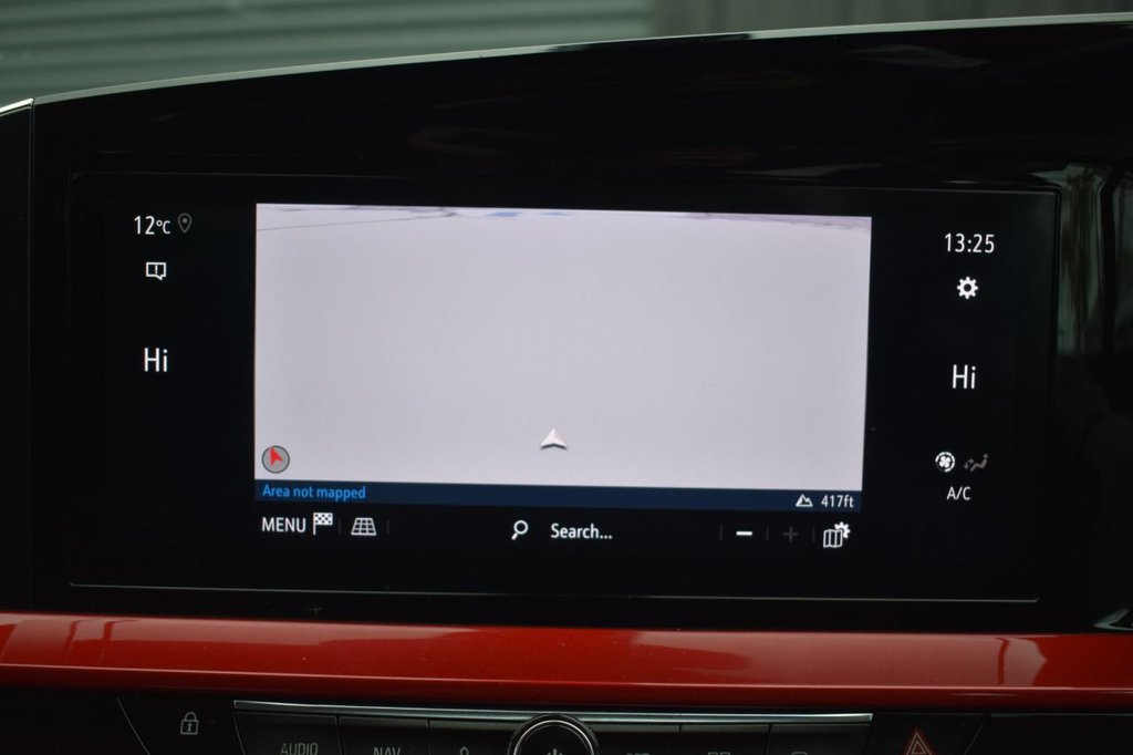 Used Vauxhall Mokka 2021 for sale - 76469793: Photo 4