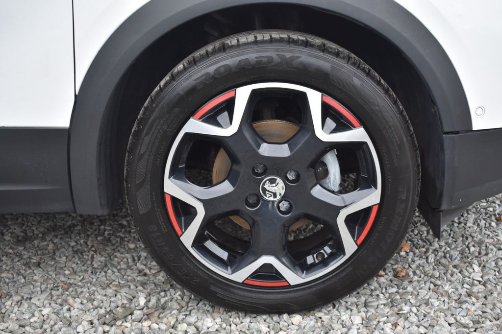 Used Vauxhall Mokka 2021 for sale - 76469793: Photo 5