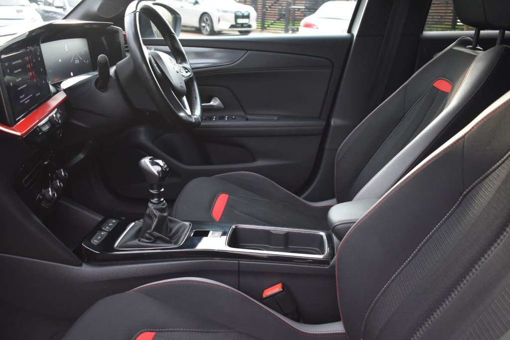 Used Vauxhall Mokka 2021 for sale - 76469793: Photo 6