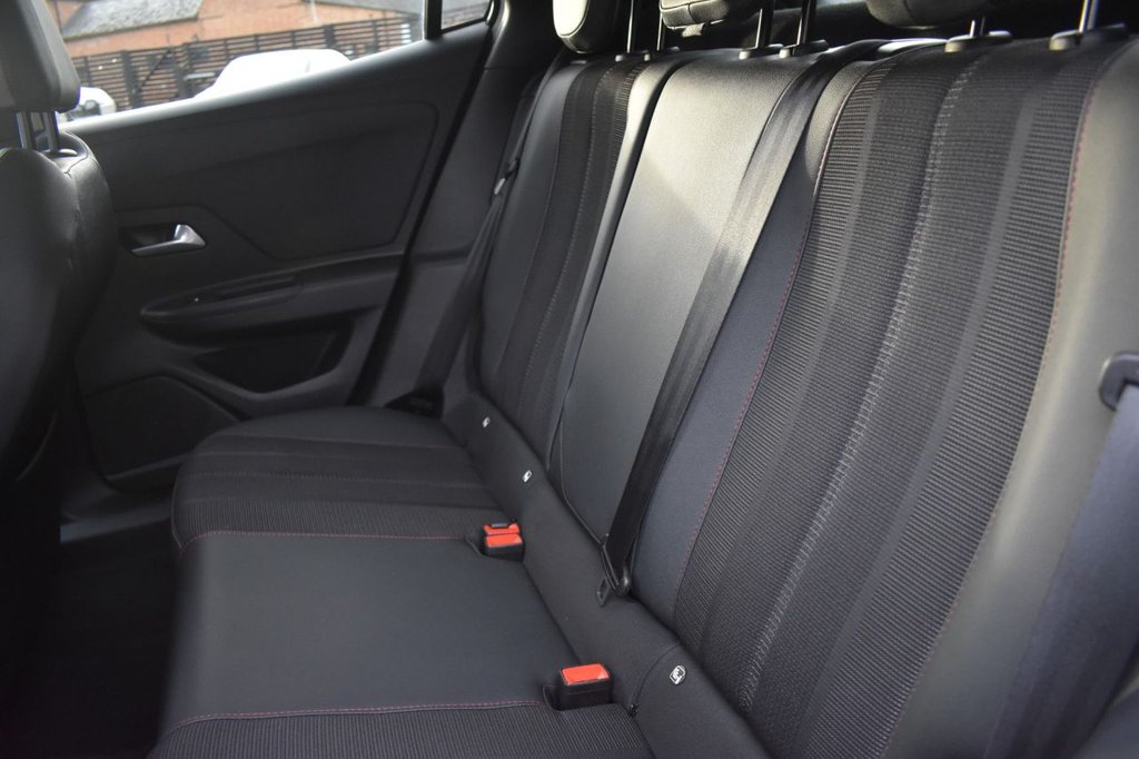 Used Vauxhall Mokka 2021 for sale - 76469793: Photo 8