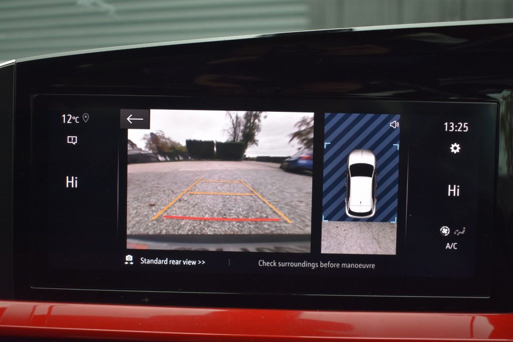 Used Vauxhall Mokka 2021 for sale - 76469793: Photo 9