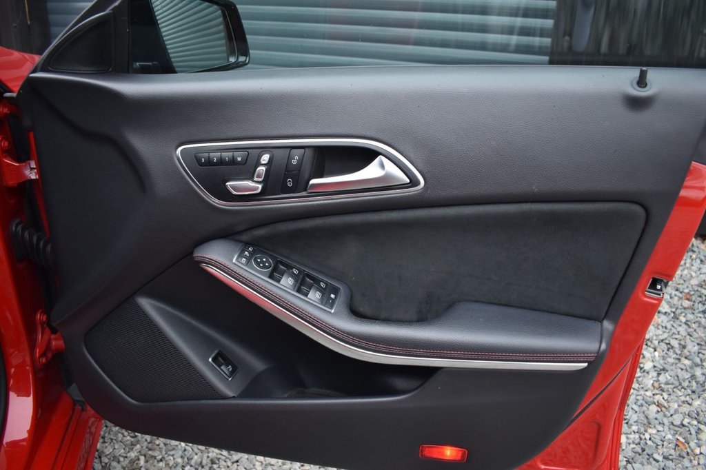 Used Mercedes-Benz CLA 2019 for sale - 77567563: Photo 12