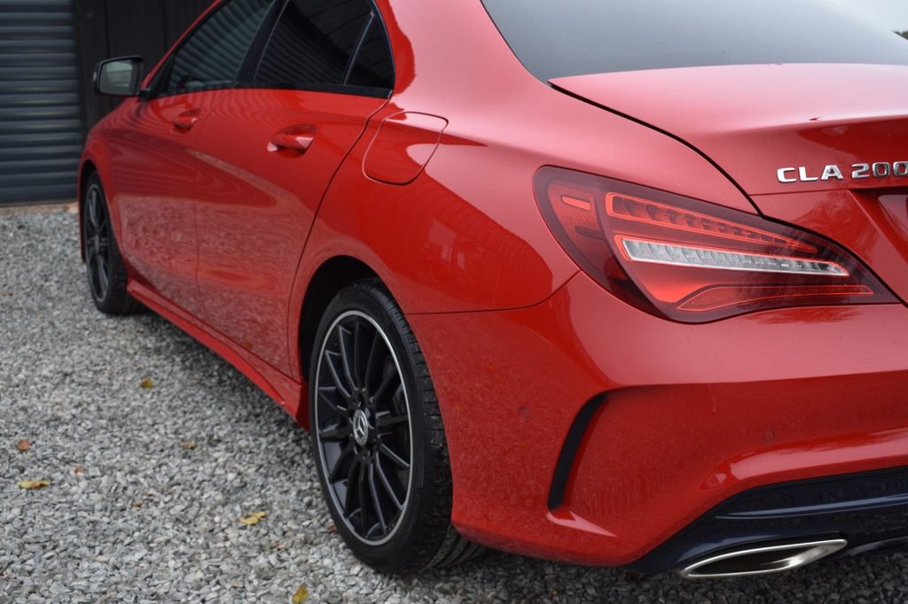 Used Mercedes-Benz CLA 2019 for sale - 77567563: Photo 19