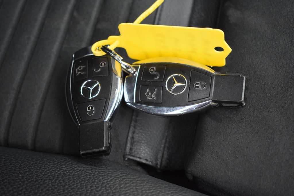 Used Mercedes-Benz CLA 2019 for sale - 77567563: Photo 23