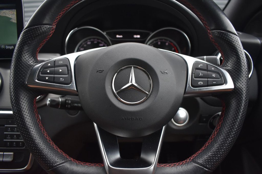 Used Mercedes-Benz CLA 2019 for sale - 77567563: Photo 29