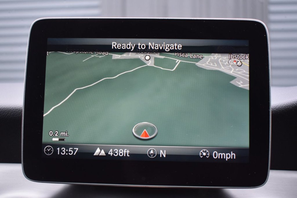 Used Mercedes-Benz CLA 2019 for sale - 77567563: Photo 4