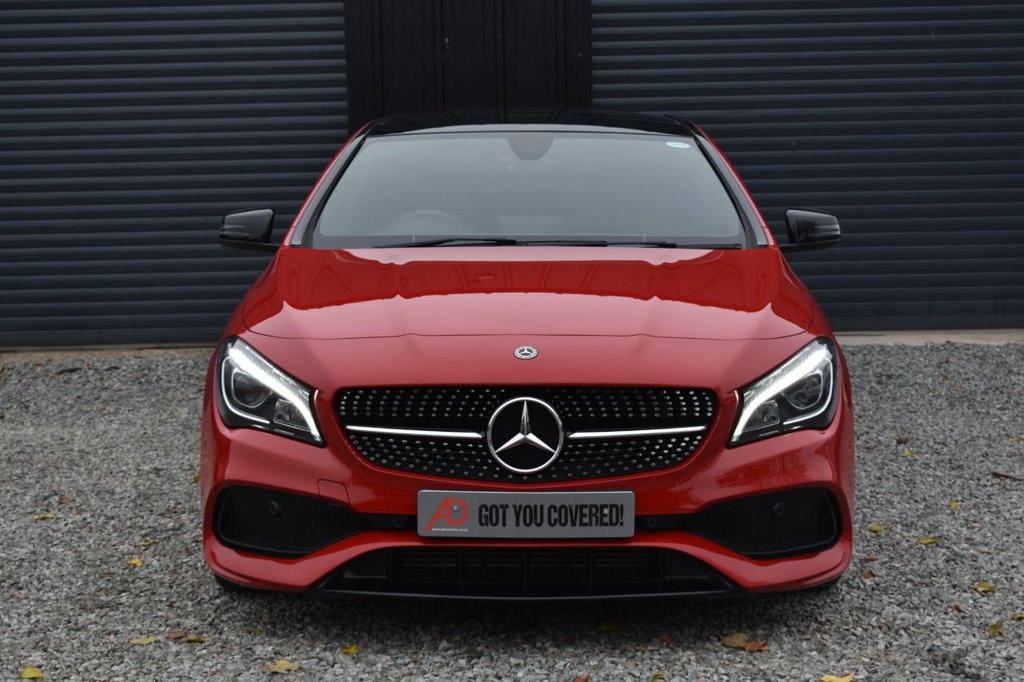 Used Mercedes-Benz CLA 2019 for sale - 77567563: Photo 6