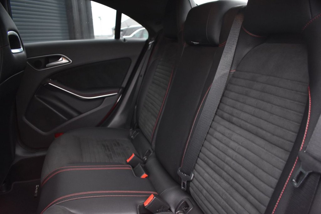 Used Mercedes-Benz CLA 2019 for sale - 77567563: Photo 7