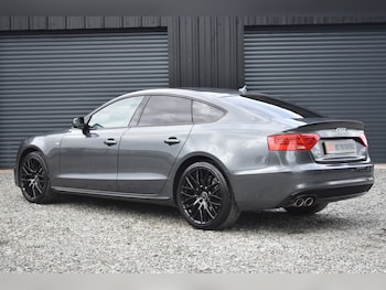 Used Audi A5 2016 for sale - 78844138: Photo