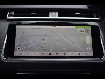 Used Land Rover Range Rover Velar 2017 for sale - 74428260: Photo