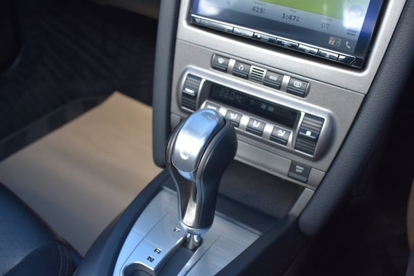 Used Porsche Boxster 2007 for sale - 76223119: Photo 15