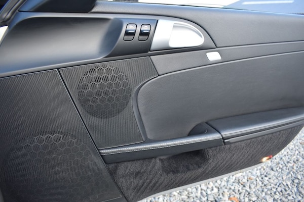 Used Porsche Boxster 2007 for sale - 76223119: Photo 17