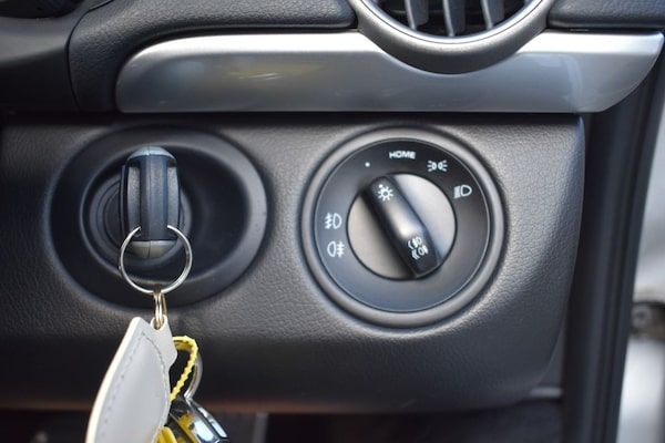 Used Porsche Boxster 2007 for sale - 76223119: Photo 19