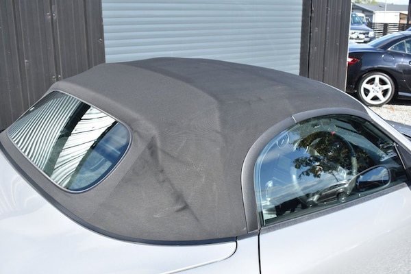Used Porsche Boxster 2007 for sale - 76223119: Photo 23
