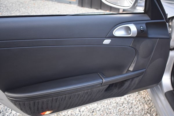 Used Porsche Boxster 2007 for sale - 76223119: Photo 5