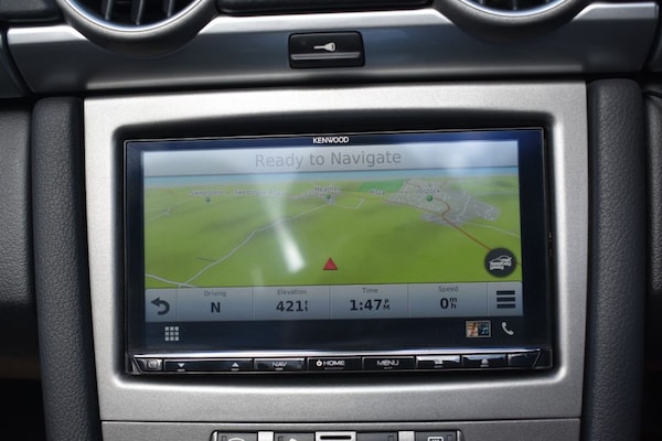 Used Porsche Boxster 2007 for sale - 76223119: Photo 8