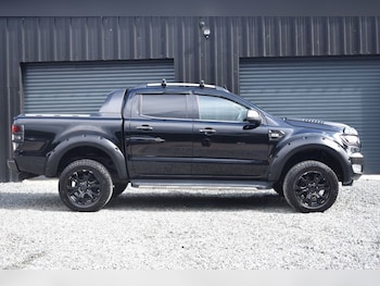 Used Ford Ranger 2016 for sale - 78844140: Photo