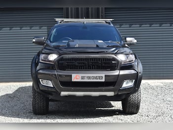 Used Ford Ranger 2016 for sale - 78844140: Photo