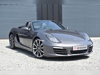 Used Porsche Boxster 2012 for sale - 78663863: Photo