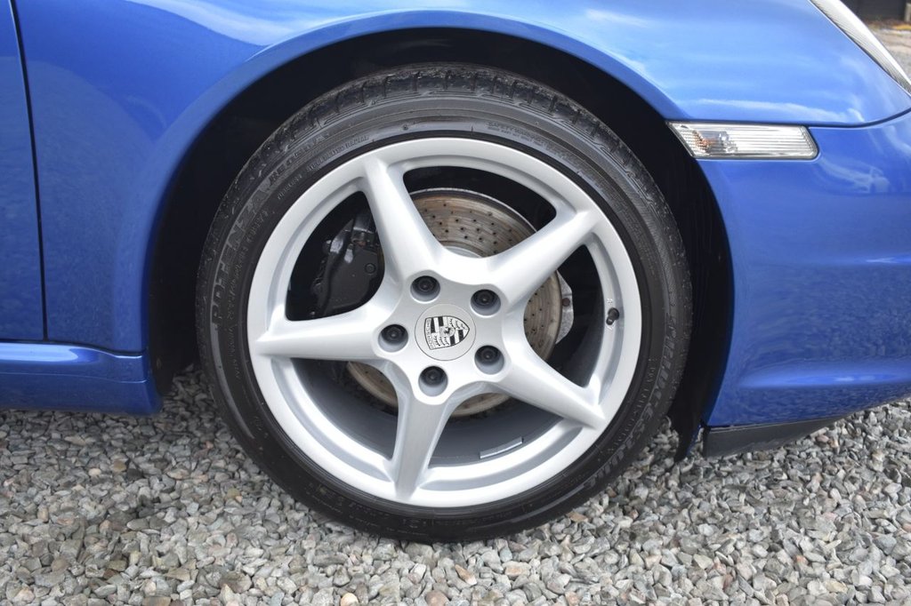 Used Porsche 911 2008 for sale - 78110181: Photo 10