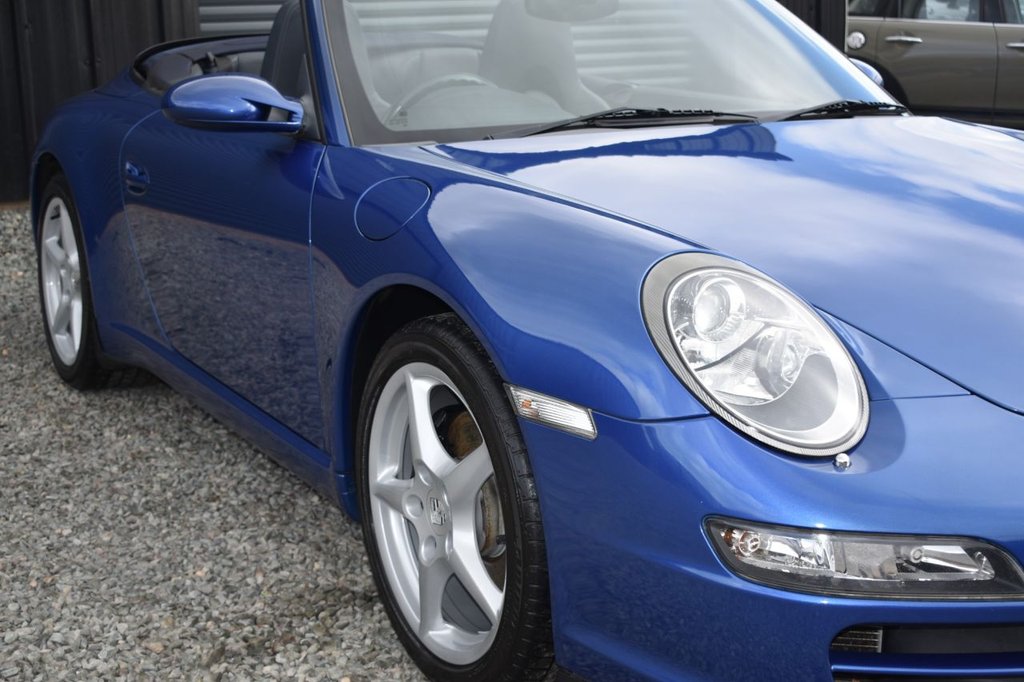 Used Porsche 911 2008 for sale - 78110181: Photo 11