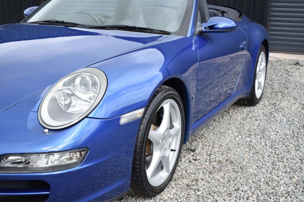Used Porsche 911 2008 for sale - 78110181: Photo 13
