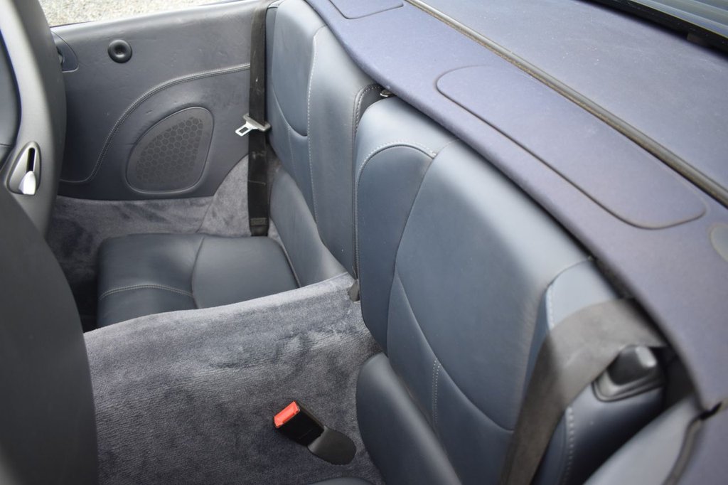 Used Porsche 911 2008 for sale - 78110181: Photo 14