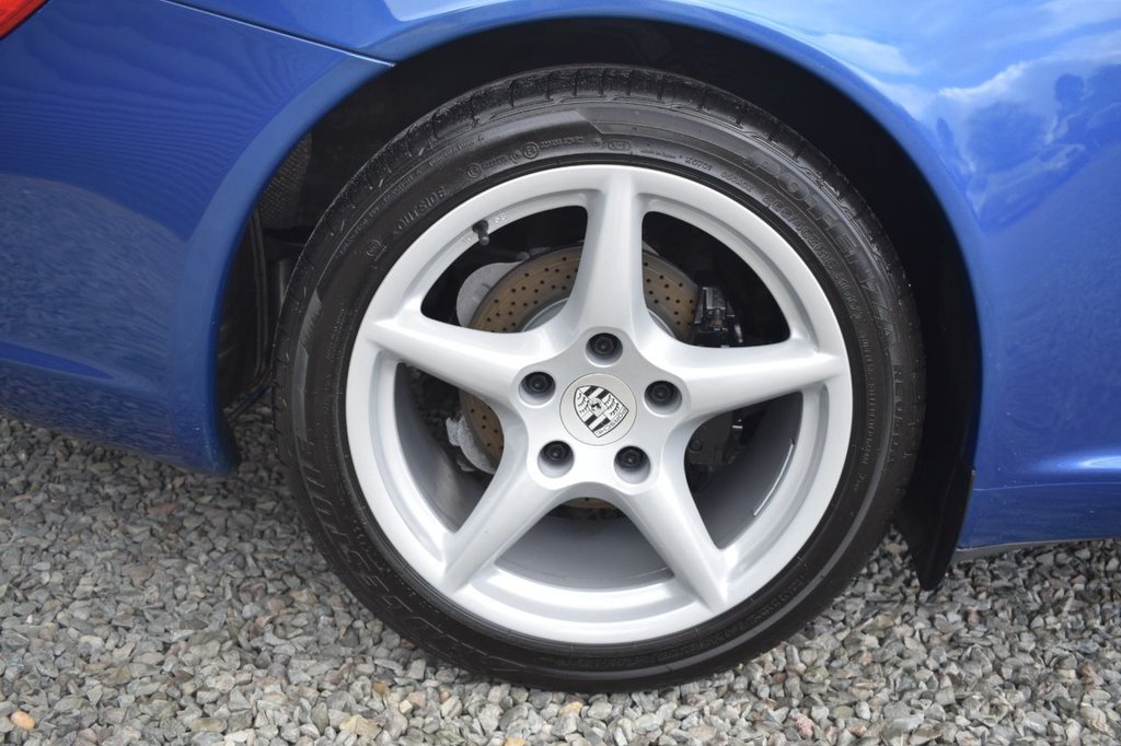 Used Porsche 911 2008 for sale - 78110181: Photo 15