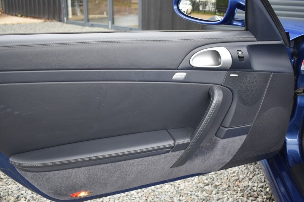 Used Porsche 911 2008 for sale - 78110181: Photo 17