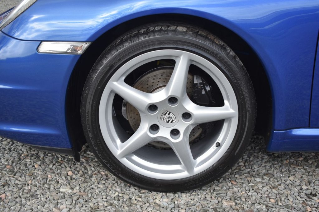 Used Porsche 911 2008 for sale - 78110181: Photo 18