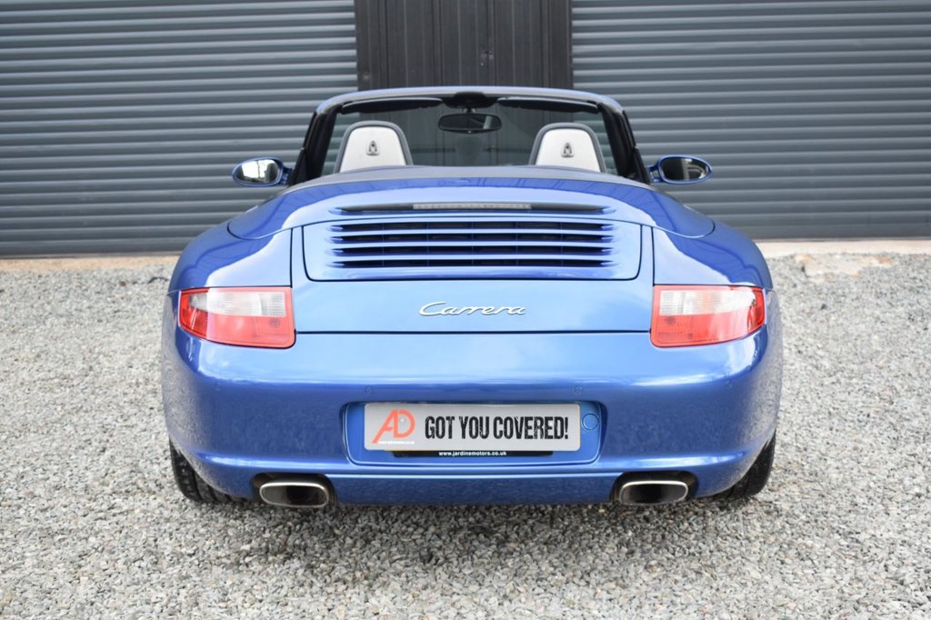 Used Porsche 911 2008 for sale - 78110181: Photo 19