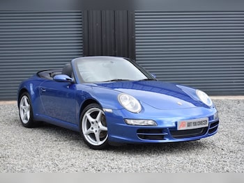 Used Porsche 911 2008 for sale - 78110181: Photo