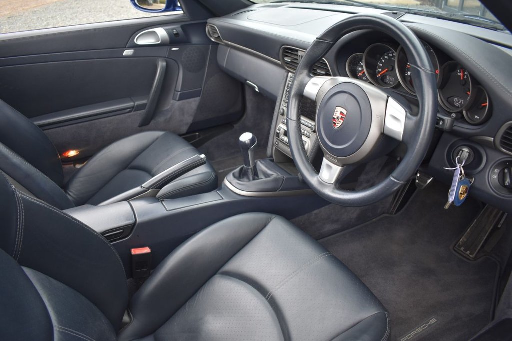 Used Porsche 911 2008 for sale - 78110181: Photo 20