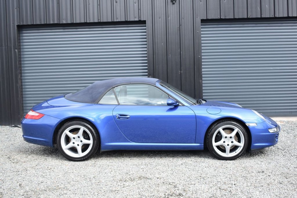 Used Porsche 911 2008 for sale - 78110181: Photo 21