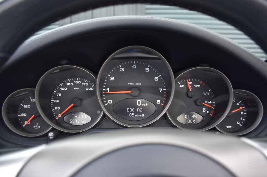 Used Porsche 911 2008 for sale - 78110181: Photo 22