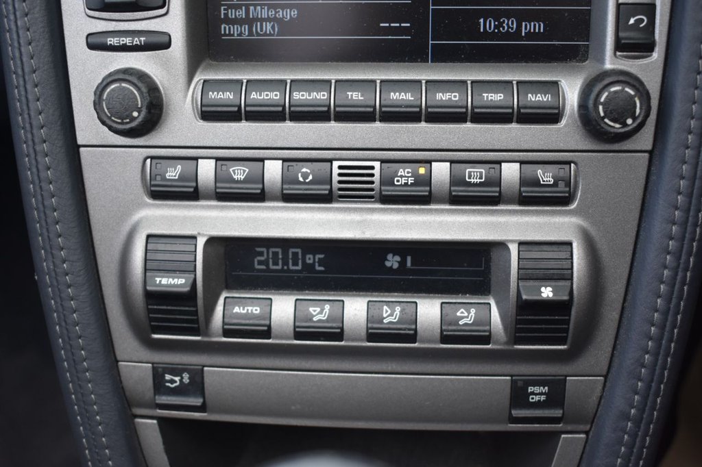 Used Porsche 911 2008 for sale - 78110181: Photo 26