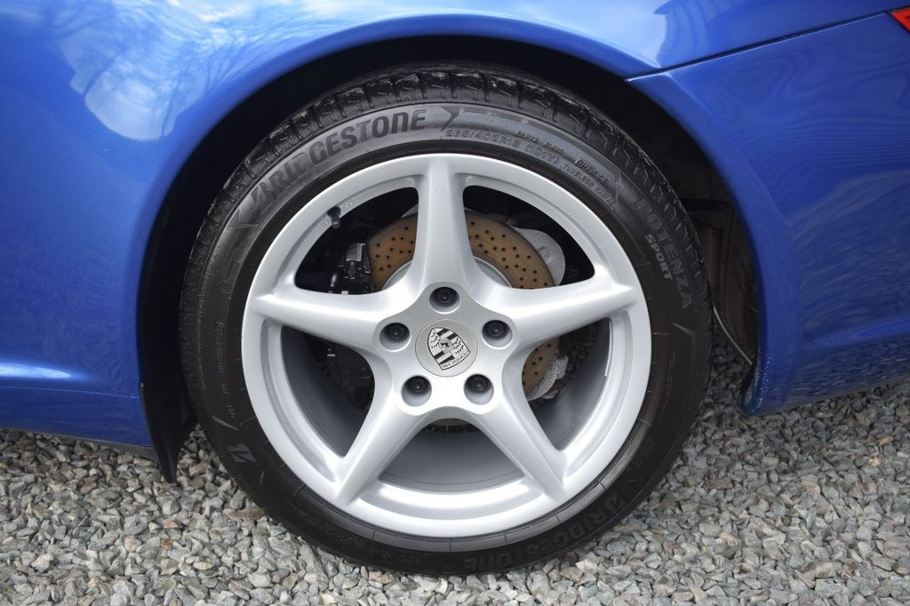 Used Porsche 911 2008 for sale - 78110181: Photo 27