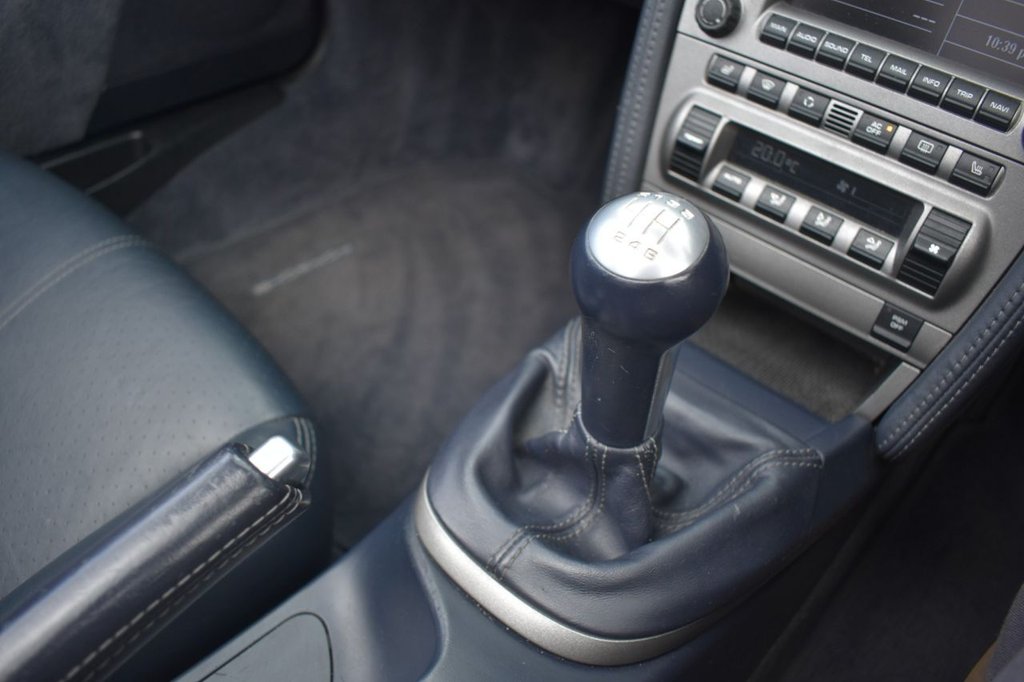 Used Porsche 911 2008 for sale - 78110181: Photo 28