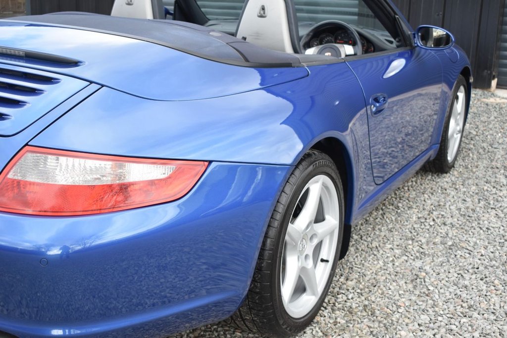 Used Porsche 911 2008 for sale - 78110181: Photo 30