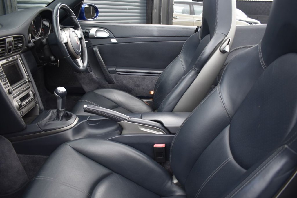 Used Porsche 911 2008 for sale - 78110181: Photo 4