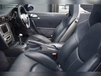 Used Porsche 911 2008 for sale - 78110181: Photo